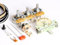 Toneshaper, kit de câblage de guitare pour Fender Stratocaster, Sss2 (câblage moderne)