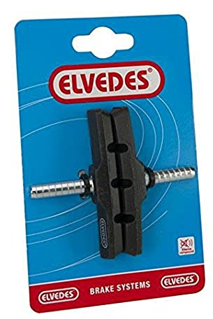Elvedes 6808-CARD Brake Shoes Cantilever - Multicoloured