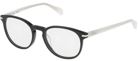 TOUS Damen VTO926500700 Sonnenbrille, Schwarz, 50/19/140
