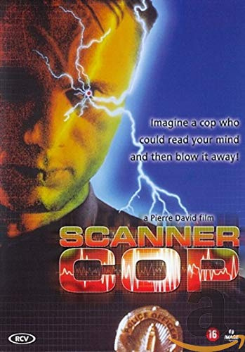 Scanner Cop