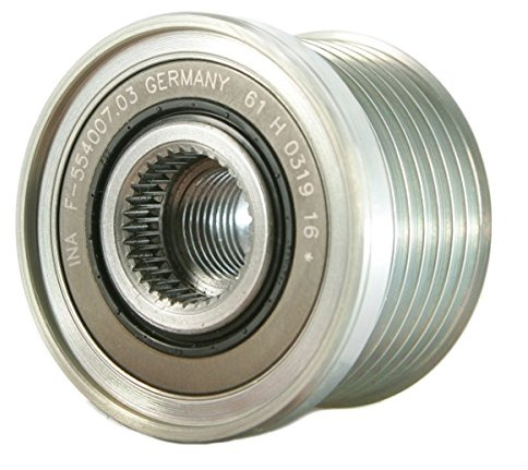 Sando scp90228.1 Riemenscheibe Freilauf Lichtmaschine