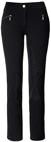 Damen Vollbesatz Jodhpur Reithose AMIRA GRIP
