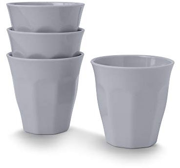 Zeal G218B Americana Cup, Duck Egg Blue
