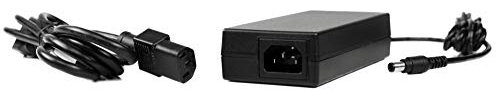NETGEAR EPS90W austauschbares externes Netzteil (90 Watt, für Unmanaged Switches mit flexibler Stromversorgung) schwarz