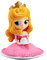 Banpresto - Qposket - Disney Princesses - La Belle au Bois Dormant - Figurine de Collection Aurora 9cm - 85180P