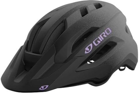 Giro Fixture II W Matte Titanium fade UW
