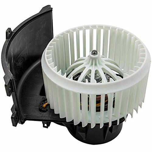 Trade Vehicle Parts VK5621 Heater Blower Motor Fan