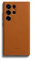 Bellroy Leather Case per Samsung Galaxy S24 Ultra - Terracotta