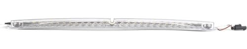 NSEMGG Auto Hochwertiges Zusatzbremsleuchten für-BMW 5-Series Touring E61 for M5 2007-2010 63256925902, Wasserdicht High Mount Drittes Bremslicht Warnsignallampe Auto ZubehöR