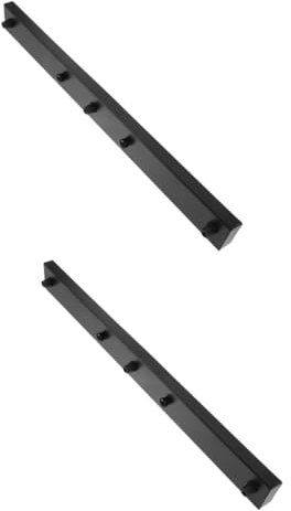 OSALADI 2piezas Placa De Cubierta De Lámpara De Techo Rectangular Para Instalación De Luz De Diseño y De Instalar