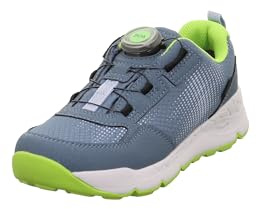 Superfit FREE RIDE Sneaker Gore-Tex 1-000569 Jungen