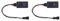 worien 2X Auto Bluetooth Aux-in Audio für E39 E46 E38 E53 16: 9 Navigation Aux-in Bluetooth Kabel Adapter
