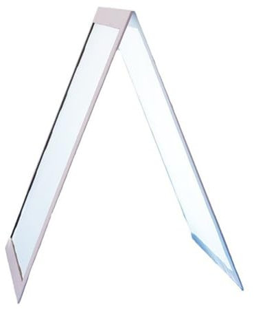 Réflecteur de lumière - Panneau diffuseur de lumière pliable - Pour la photographie alimentaire et de produits