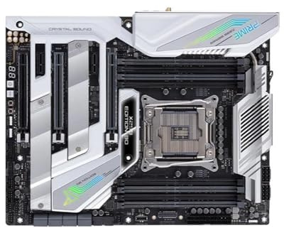 Placa Base Placa Base Fit For ASUS Prime X299 Edition 30 DDR4 LGA 2066