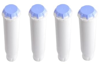 Compatible with Melitta. Melaleuca Coffee Machine Soft Water Filter Water Filter Soft Water Filter(4PC)
