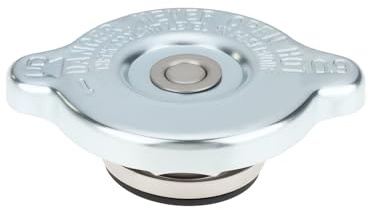Briny River Excavator Radiator Cap 0.9 bar Compatible with Caterpillar Cat 312D 320D 329D 325D 324D 307D 323D