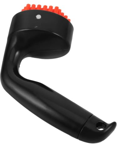 Beavorty Door Knob Extender for Seniors and Disabled with Comfortable to Hold Handle, Nonslip Surface, and Effortless Installation Assistive Device for Daily Living and Nursery Home Use
