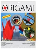 Yasutomo Fold'Ems - Origami Papier - Wasserfest - 14,7 cm x 14,7 cm