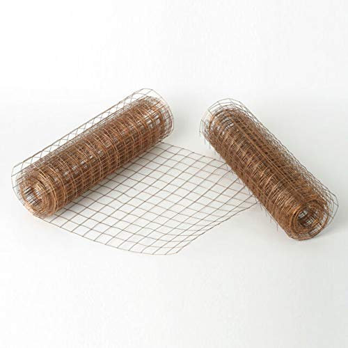 OASIS® Copper Floral Mesh (5m roll)