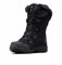Columbia Ice Maiden 2, Stivali da neve Donna, Black/Columbia Grey 2023 , 38 EU