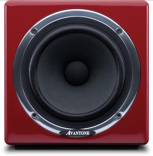 Avantone Studio-Referenzmonitor.