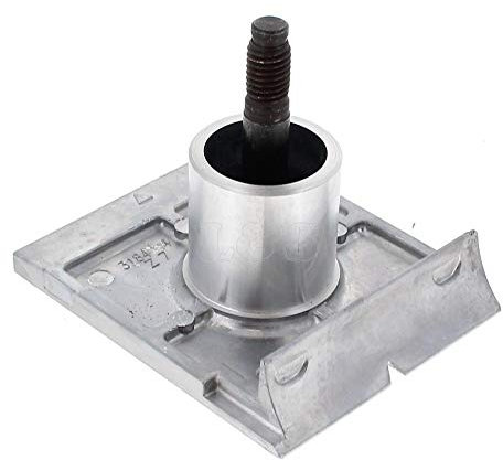 Makita Front Base KP0800 Planer - 319010-9