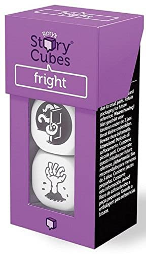 Asmodée – Würfelspiel – Story Cubes