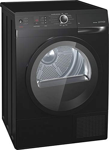 Gorenje kondensations-Sèche Linge d 85 F66. noir