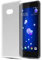 Cadorabo Hülle kompatibel mit HTC Ocean / U11 Hülle Silikon Handyhülle für Ocean Case aus [Nie vergilben Technologie], Kratzfeste und stoßfeste Schutzhülle für HTC Ocean - VOLL TRANSPARENT