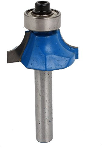 Aexit 1/4' 'Schaft 1/2' 'Schneiddurchmesser Eckenverrundung über Bit 53mm Länge (8e009f4b16c41b2a8f1909ebc230c0ac)