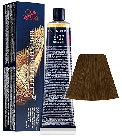 WELLA Koleston Perfect Me+ 6/07 60 ml (8005610659121)
