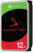 Seagate Exos, Unità Disco Internada 12 TB Classe Enterprise, 6 Gbit/s, 3,5, 7.200 giri/min, Cache da 128 MB per Grandi Aziende, Data Center (ST12000NM0008)