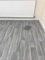 Grandismo Grey Oak - Vinyl Lino Roll Flooring For Bathroom/Kitchen - Plank Wood Effect Cushion - Anti Slip (Grey Oak, 4m x 2m)
