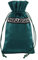 BLESSUME Tarot Beutel Tunnelzug Tasche (Grün)