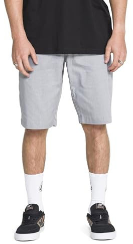 Volcom Vmonty Chino-Shorts für Herren