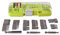 RYOBI 55-teiliges Schraubendreher-Bit-Set RAK55DK