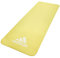 adidas Yoga-Matte - 7mm - Pulsgelb