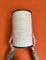 Makrameegarn Makramee Bastelgarn4 mm geflochten Farbe: Natur 750 Meter Jumbo
