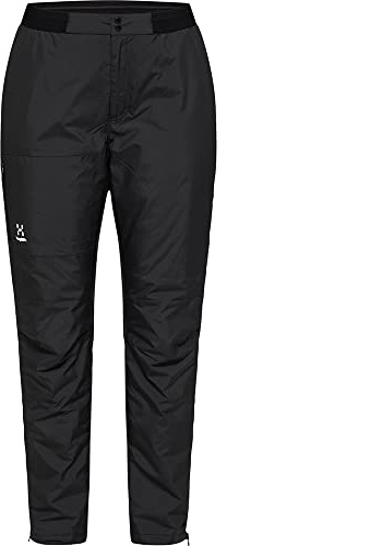 Haglöfs Mimic Silver True Black, L für Damen, True Black, L