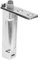 DOITOOL Bisagras Pivotantes Para Puerta Pivotante Zinc Aleación Refrigerador Instalar 1 Ud