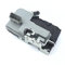 SERRURE PORTE AVANT GAUCHE BERLINGO PARTNER 9135H6 9135P1 - Bouton-poussoir - Centralisé - Automatique - 1 Unité - Montage panneau - 9135H6 9135P1