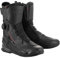 Alpinestars 2222024-1100-44, Stivali Moto Uomo, Nero, 44 EU