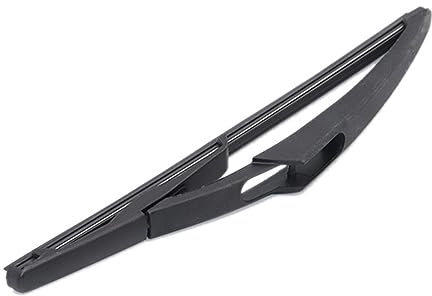 Escobilla limpiaparabrisas para Renault Scenic 2/Megane 2 Estate 2003-2009, escobilla limpiaparabrisas trasera de 10