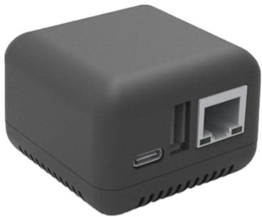 Mini Np330 Network USB 2.0 Print Server Network Version/WiFi Version/Bluetooth Version/WiFi Version Cloud