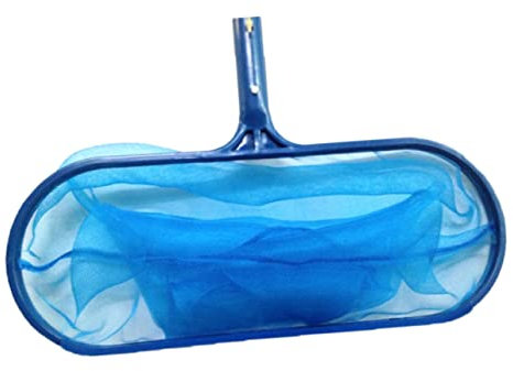 BESPORTBLE Leaf Rake s Pool Leaf Skimmer Pool Skimmers Swimming Pool Cleaning Nets Pool Skimmer Net Swimming Pool Strainer Bath Tub Toys Silicone Leaf Rakes Pond Cleaning Supplies