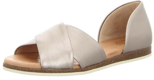 Apple of Eden Flamenco bis 30 mm Gr.37, Beige