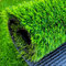 Prato Sintetico Verde Tappeto In Erba 2x3m Realistico Erba Finta Erba Sintetica per Giardino Prato Paesaggio Cortili (Colore : Green, Misurare : 2x0.5m)