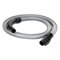 LUTH Premium Profi Parts Saugschlauch kompatibel mit Bosch 17001737 für Staubsauger