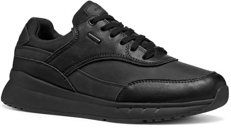 Geox Herren U Branthon B ABX Sneaker