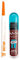 NYX Professional Makeup Lip IV in shade Mocha Me Wet & Duck Plump Liner in shade Ducking Clear, Duo Bundle